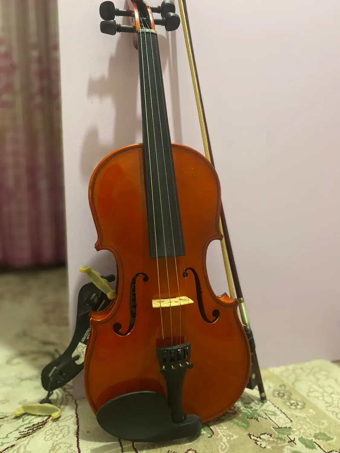 ویلن فروشی|ویولن|تهران, نیروی هوایی (پیروزی)|دیوار