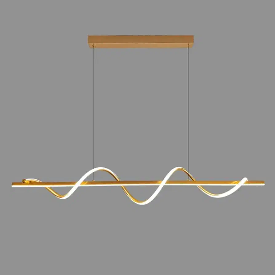 تولیدی لوستر مدرن ال ای دی قیمت مناسب|لوستر و چراغ آویز|کرج, کیانمهر|دیوار