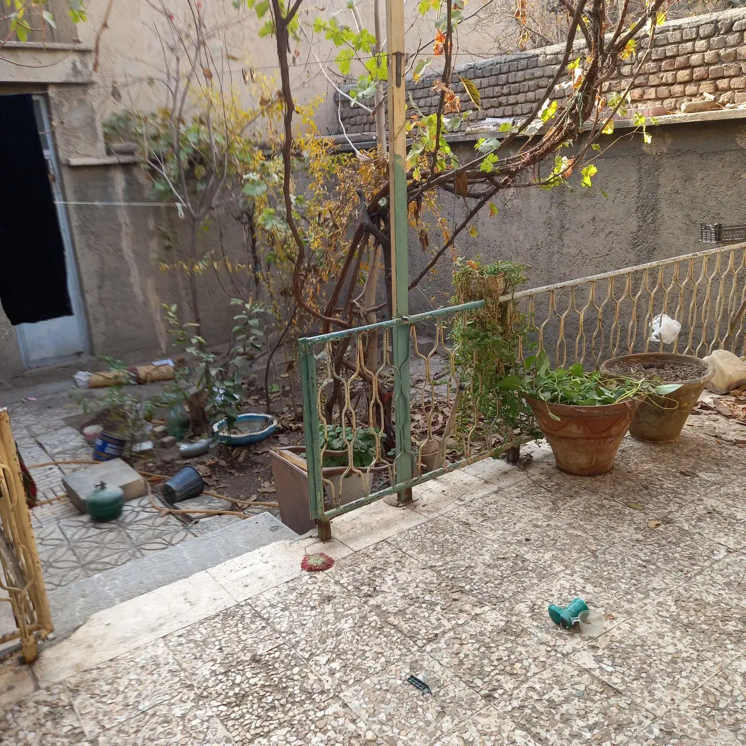 خونه|اجارهٔ خانه و ویلا|کرج, شهرک فهمیده|دیوار