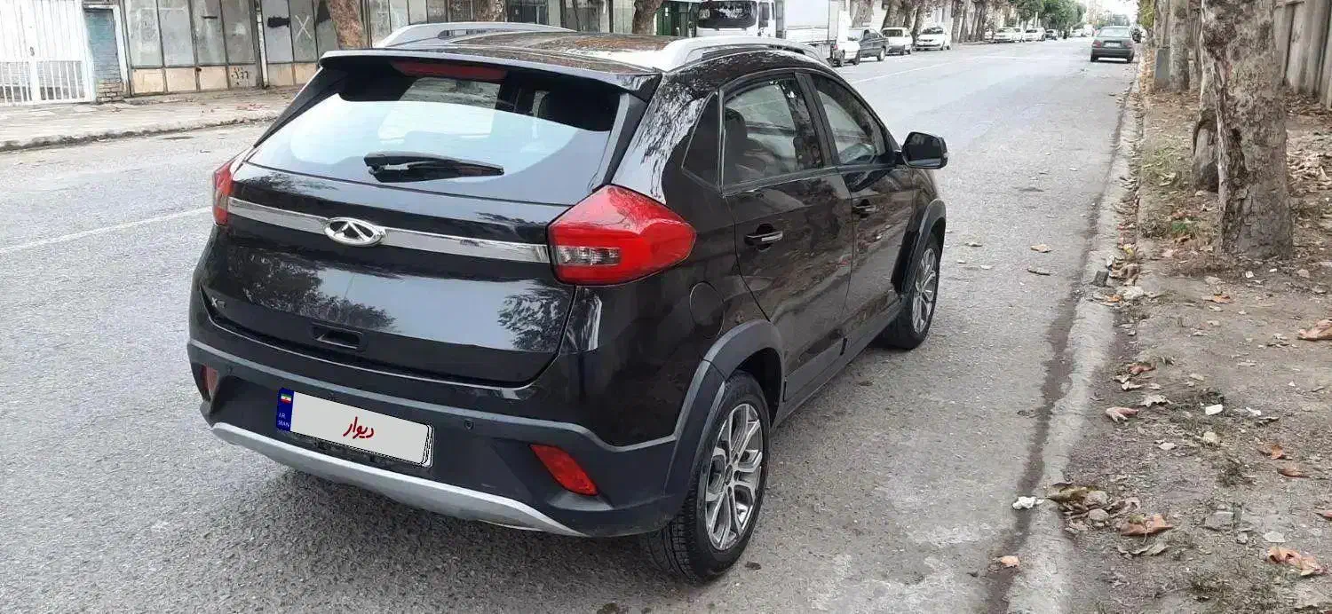 ام وی ام|خودرو سواری و وانت|گنبد کاووس, |دیوار