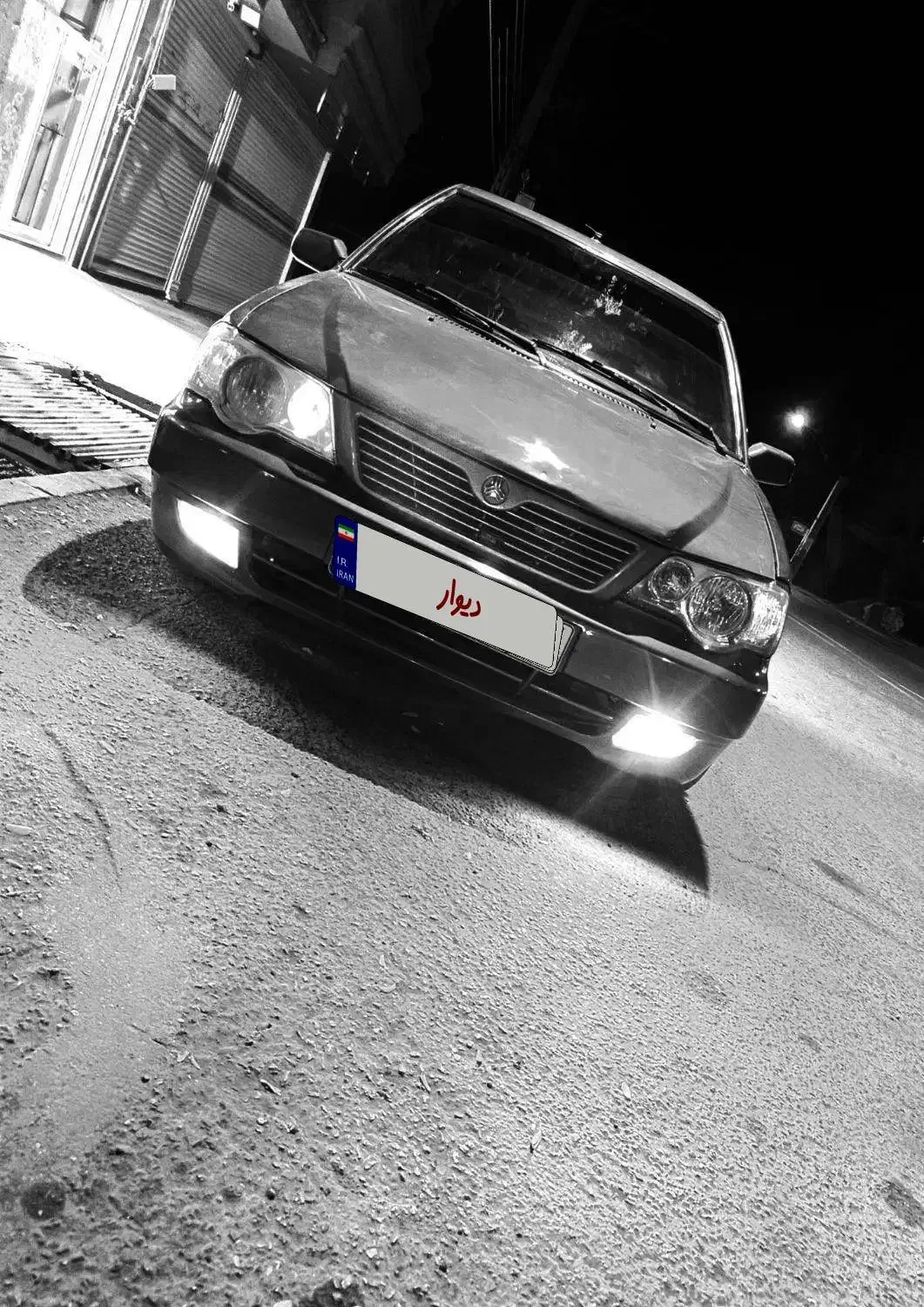 ۱۱۱۱|خودرو سواری و وانت|مرند, |دیوار