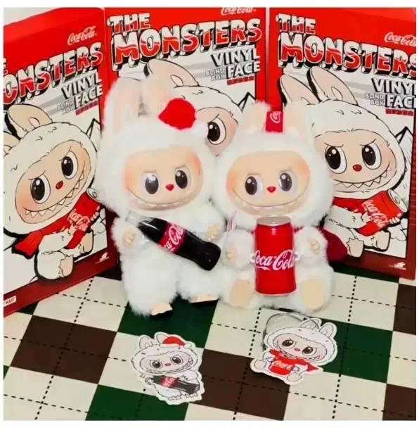 عروسک کوکا قیمت 380تومان|اسباب‌‌بازی|اردبیل, |دیوار