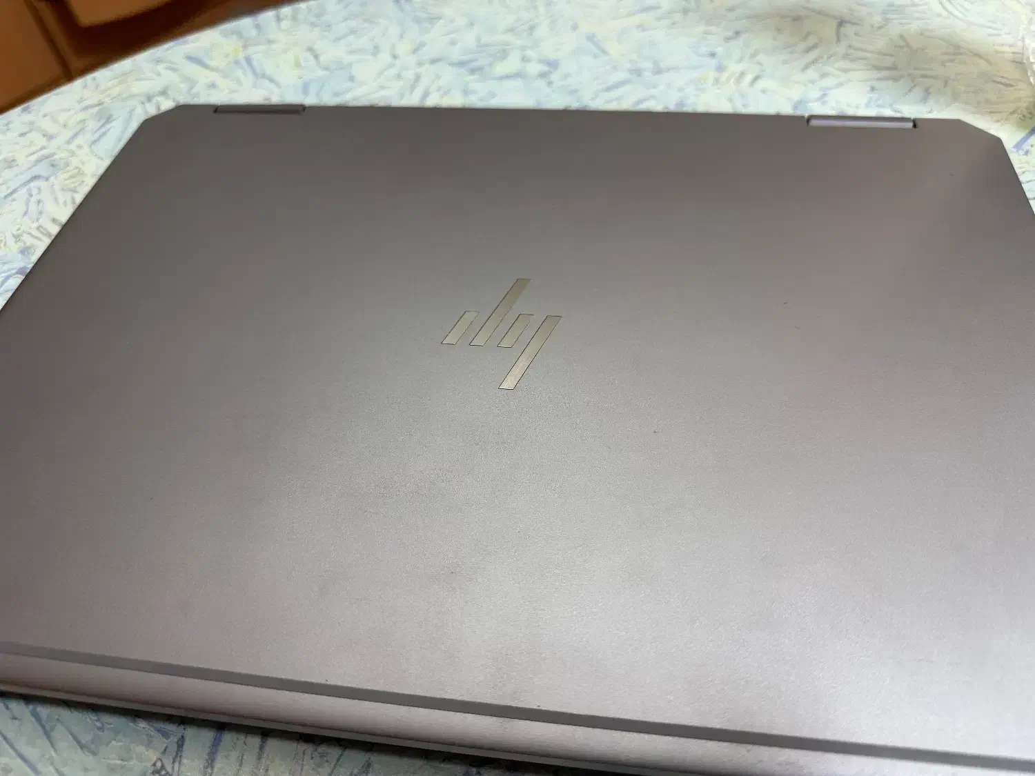 لپتاپ HP مناسب برای کارهای سنگین و سخت|رایانه همراه|اصفهان, عسگریه|دیوار