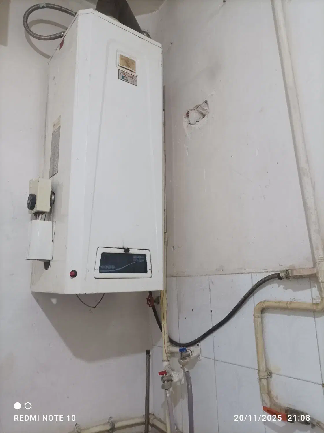 خورده کاری ساختمان از صفر تاصد|خدمات پیشه و مهارت|مشهد, کشف|دیوار