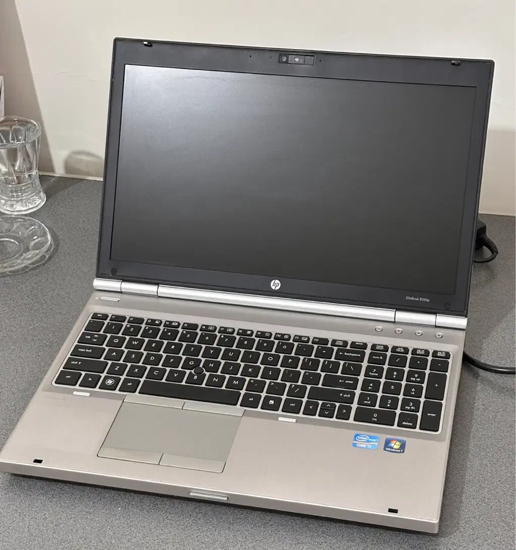 لپتاپ Hp Core i7 گرافیک‌دار|رایانه همراه|تبریز, |دیوار