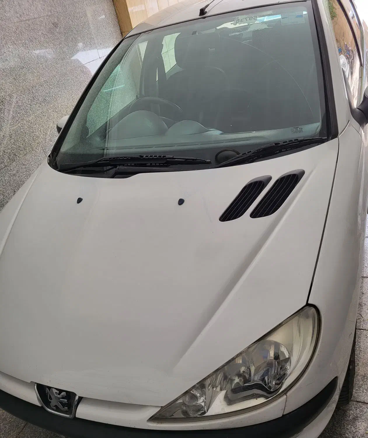 206sdv8|خودرو سواری و وانت|کرمان, |دیوار