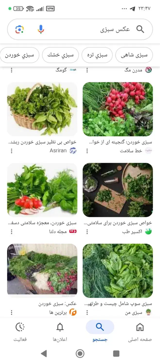 سبزسرشت|خوردنی و آشامیدنی|قصرشیرین, |دیوار