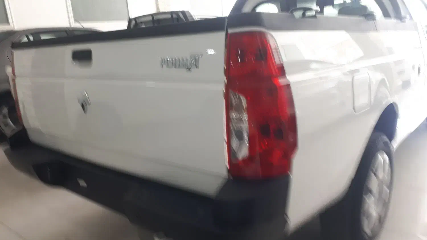 وانت اریسان ۲ صفر|خودرو سواری و وانت|کرمان, |دیوار