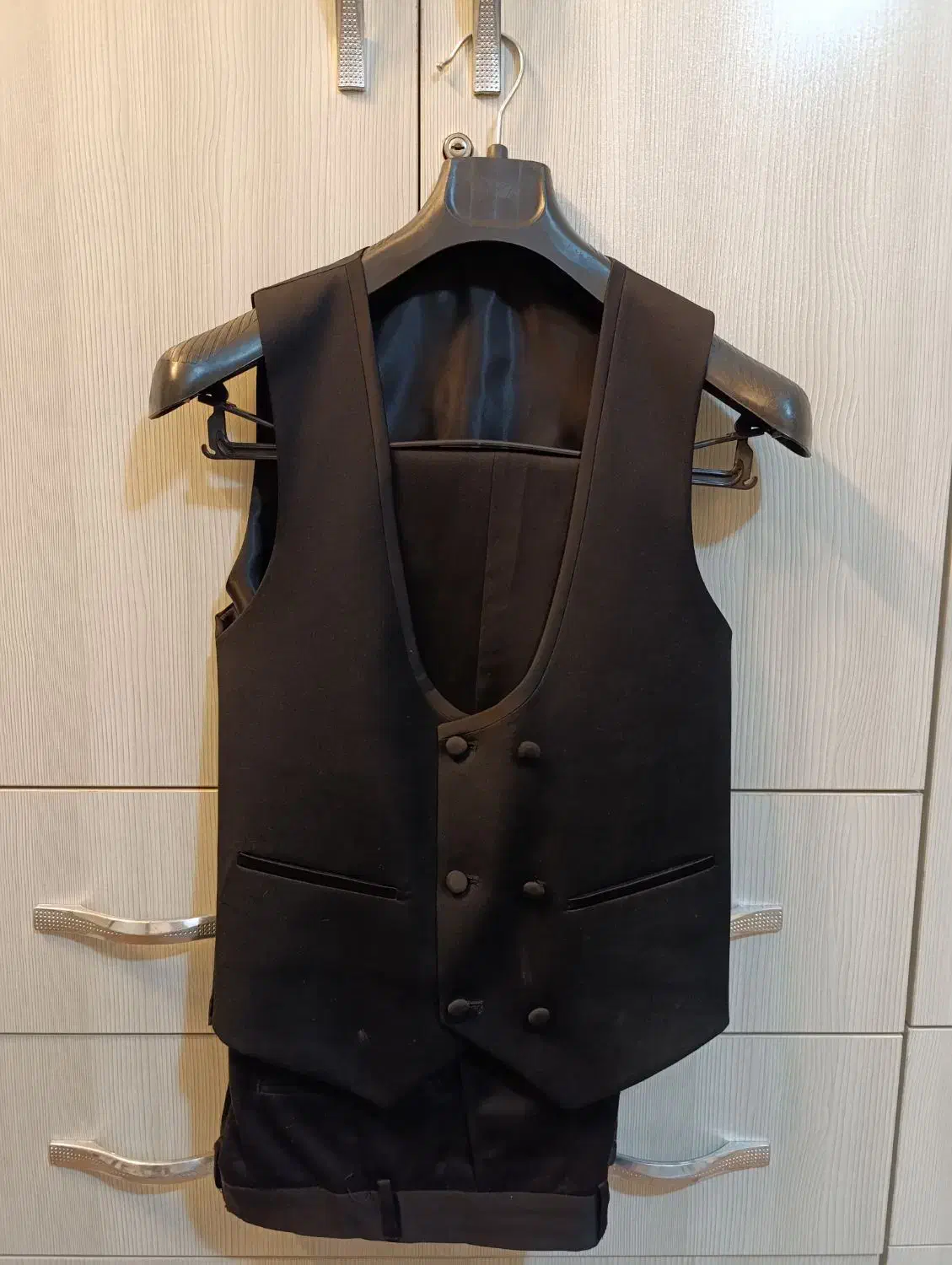 کت،شلوار،جلیقه|لباس|تهران, شهرک زینبیه|دیوار