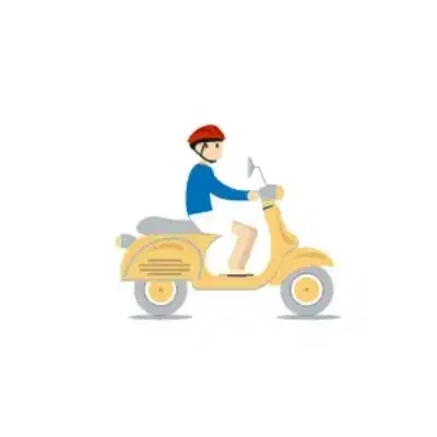 نیرو موتور سوار متعهد دیپلم به بالا|استخدام حمل و نقل|تهران, نارمک|دیوار