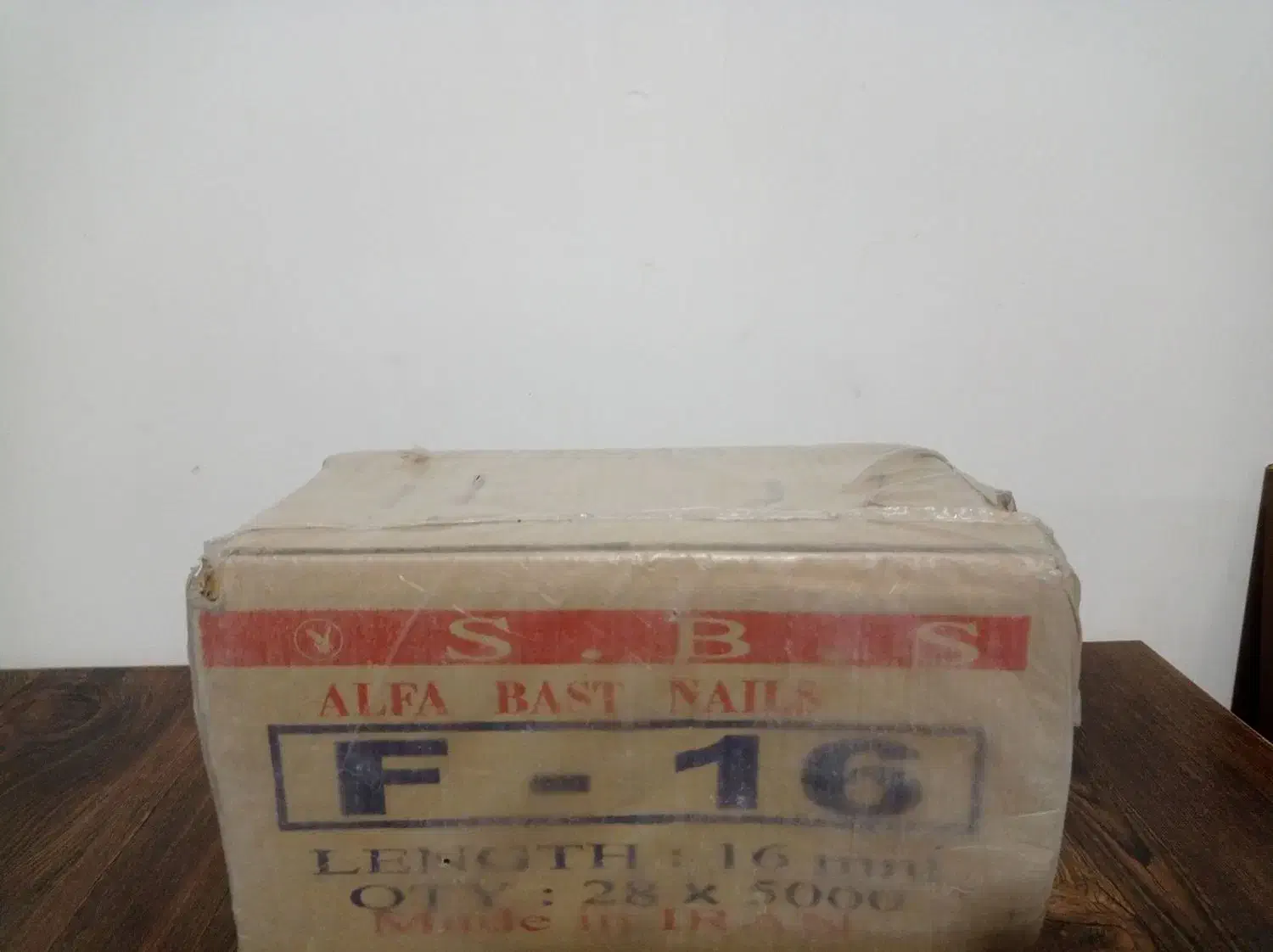 میخ اسکا|ابزارآلات|صباشهر, |دیوار