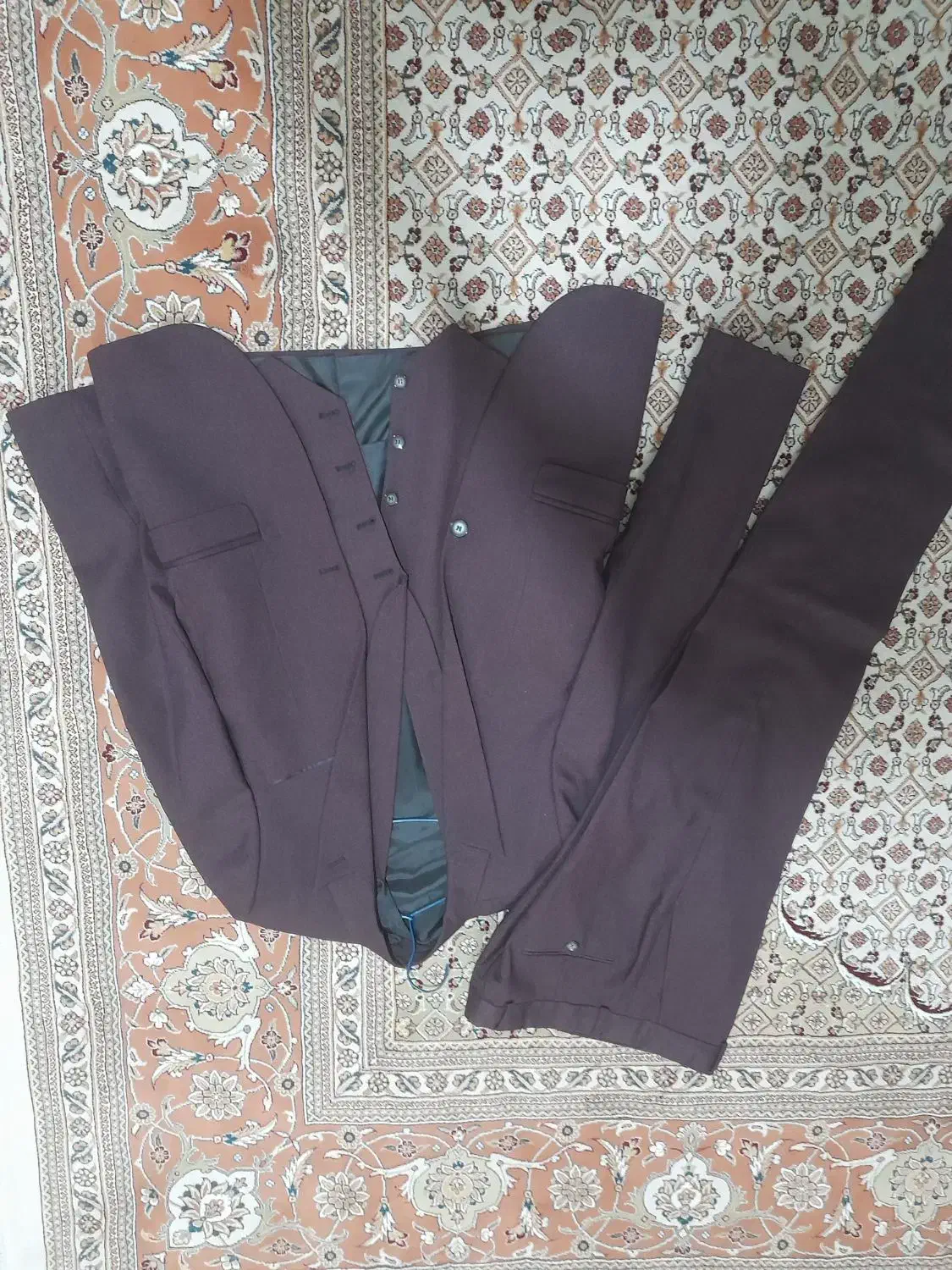 کت و شلوار نو سایز ۴۰ الی ۴۲|لباس|اردبیل, |دیوار