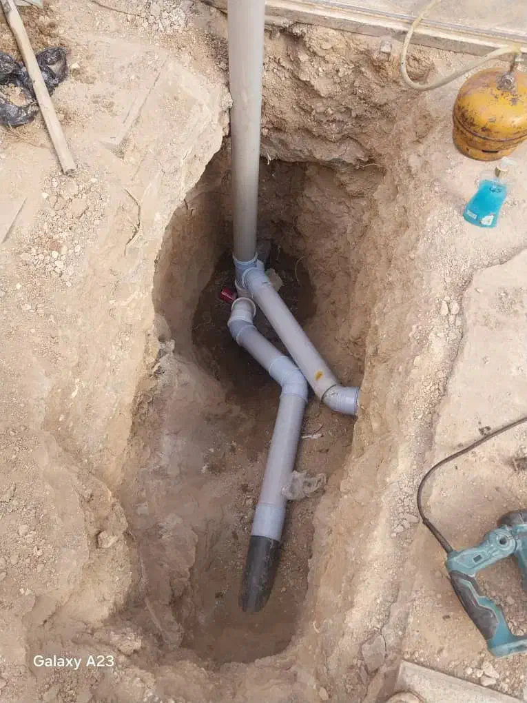 (نشت یابی رایگان) تخریب وبازسازی ساختما|خدمات پیشه و مهارت|اصفهان, فرماندهی انتظامی اصفهان|دیوار