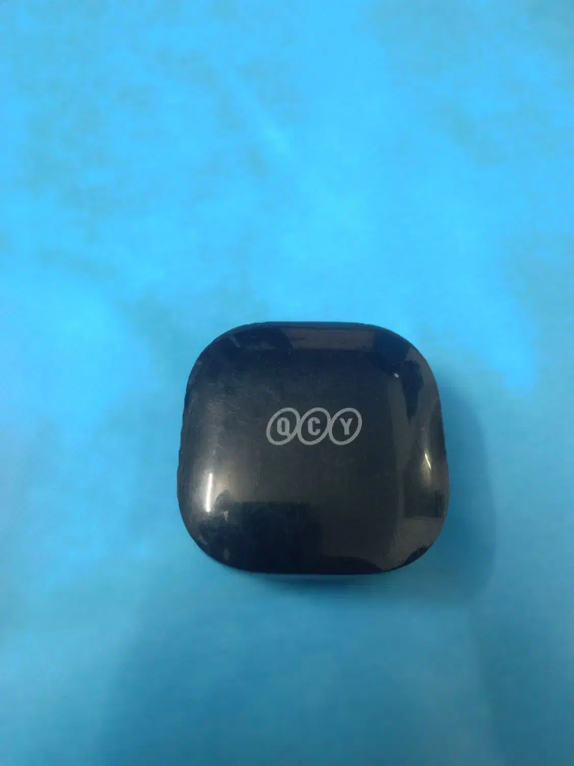 کیس هندزفری QCY|لوازم جانبی موبایل و تبلت|تهران, قصر فیروزه ۱|دیوار