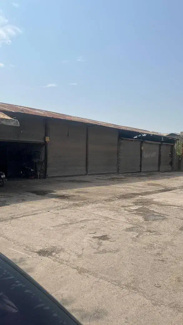 اجاره مغازه ۱۰۰ متری|اجارهٔ مغازه و غرفه|علی‌آباد کتول, |دیوار