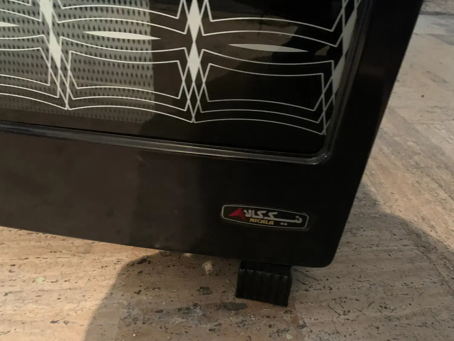 بخاری نیک کالا مدل کیوان kn16|بخاری، هیتر، شومینه|تهران, فردوس|دیوار