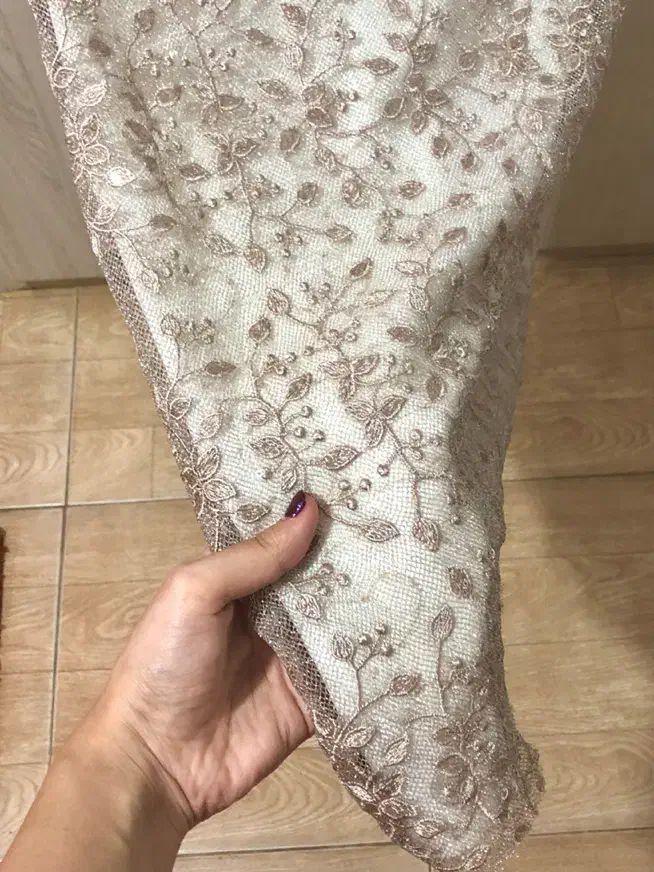 لباس مجلسی|لباس|گنبد کاووس, |دیوار