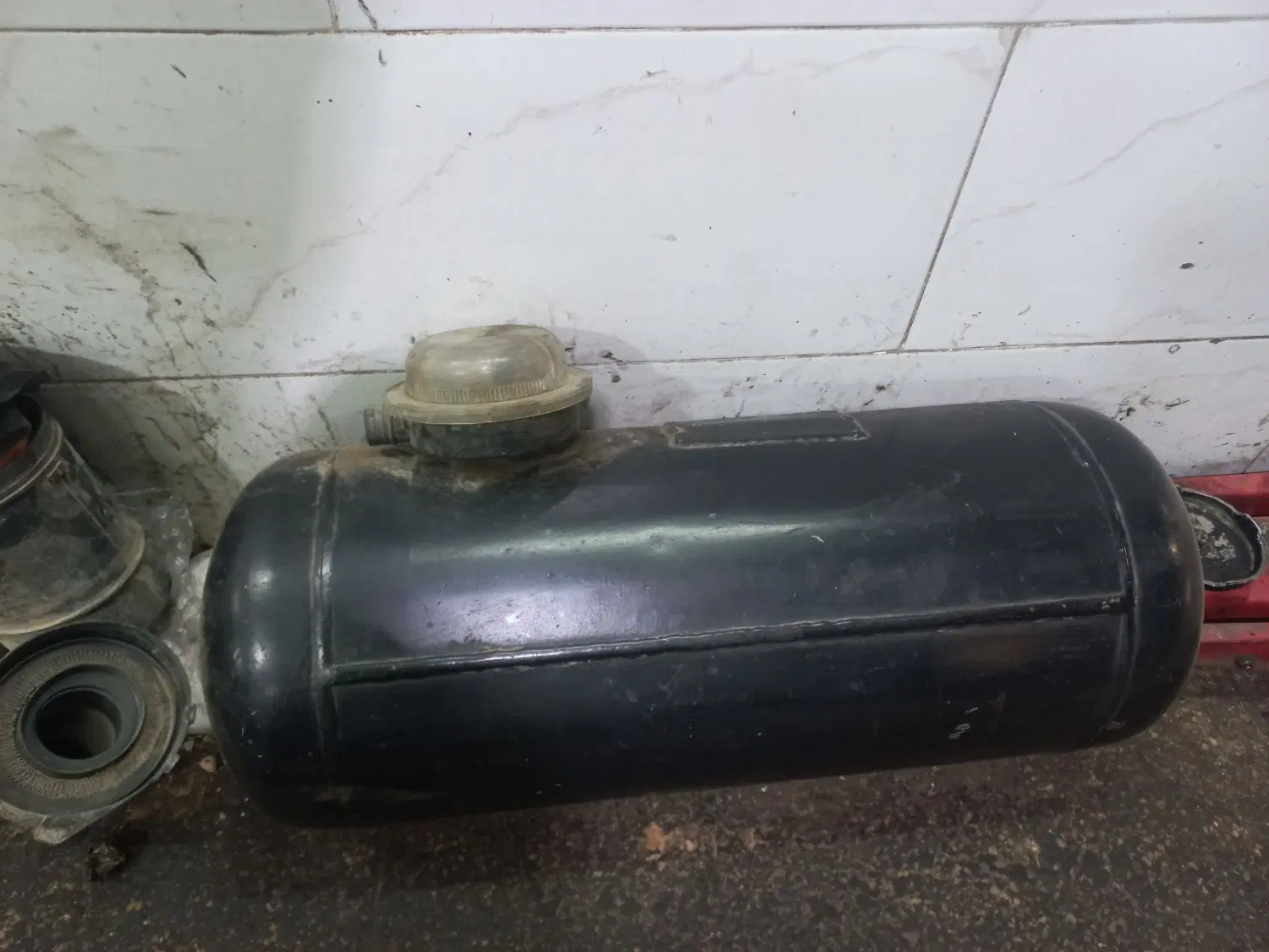 LPG|قطعات یدکی و لوازم جانبی|کاشمر, |دیوار