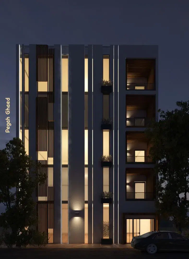 پیش فروش ملک کارکنان بافت قدیم|پیشفروش املاک|دوگنبدان, |دیوار