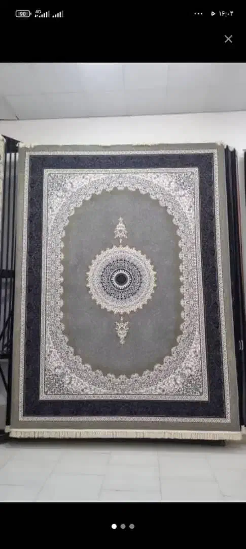 فرش پر ستاره شرایط بلند مدت با بودجه شما|فرش|کرمان, |دیوار