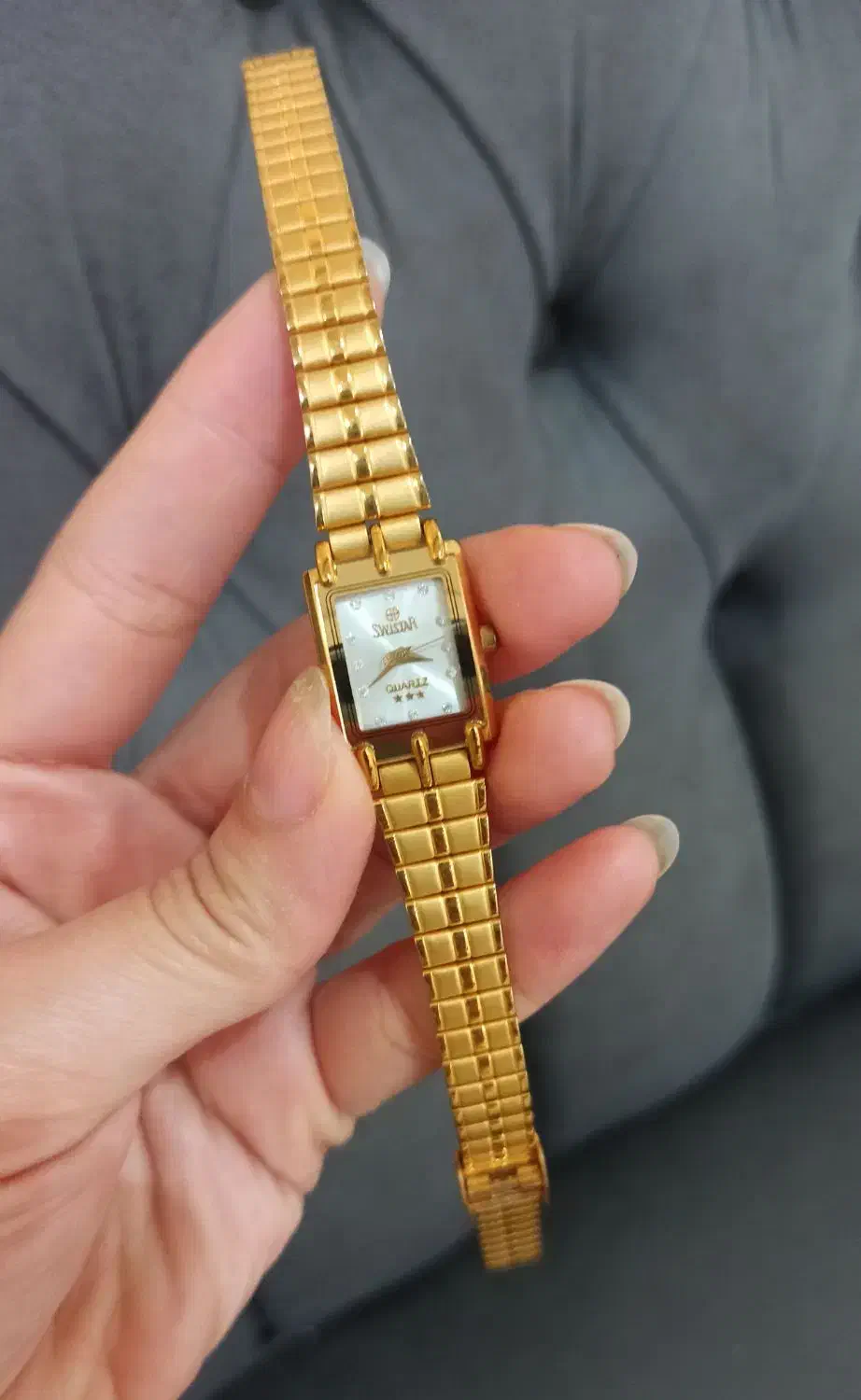 ساعت زنانه سویی استار  اصل|ساعت|برازجان, |دیوار