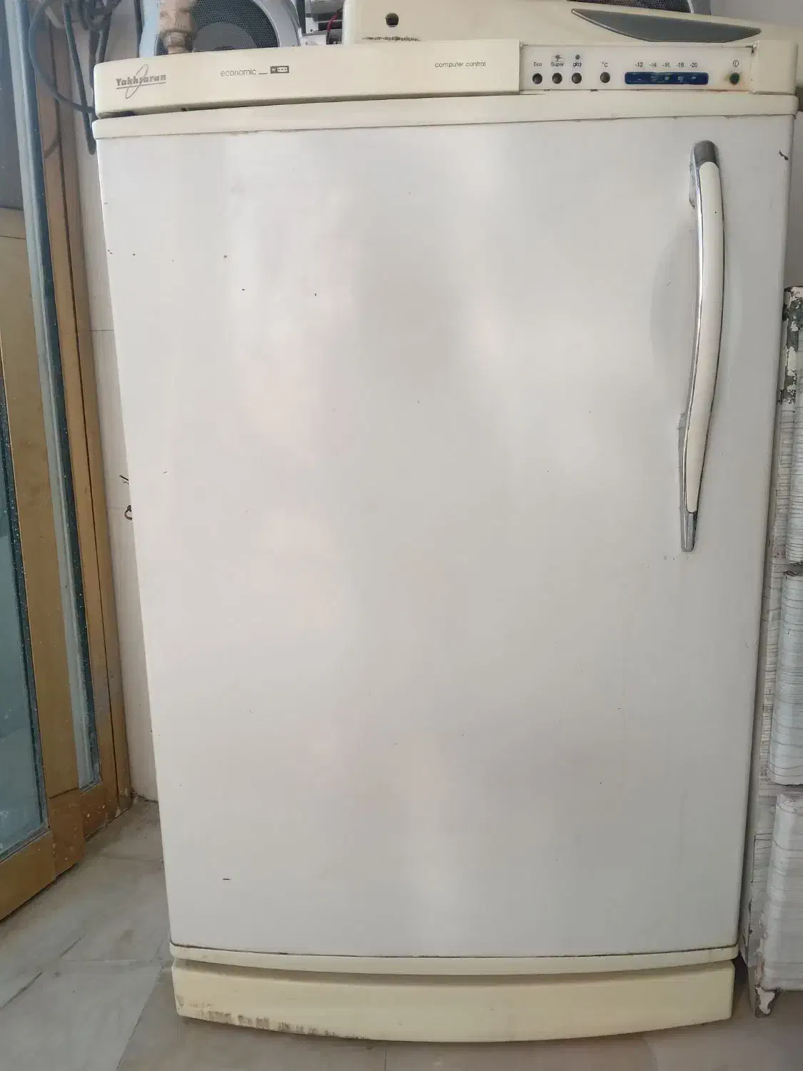 فریزر پاکدشت|یخچال و فریزر|پاکدشت, پاکدشت (مامازند)|دیوار