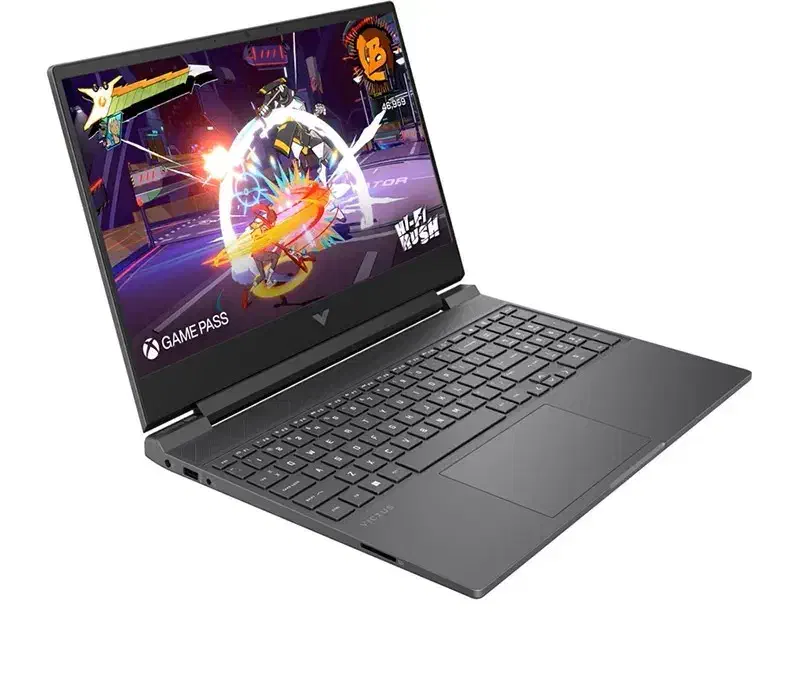 لپ‌تاپ گیمینگ HP Victusfb3093هیولای گیمینگ|رایانه همراه|قزوین, |دیوار