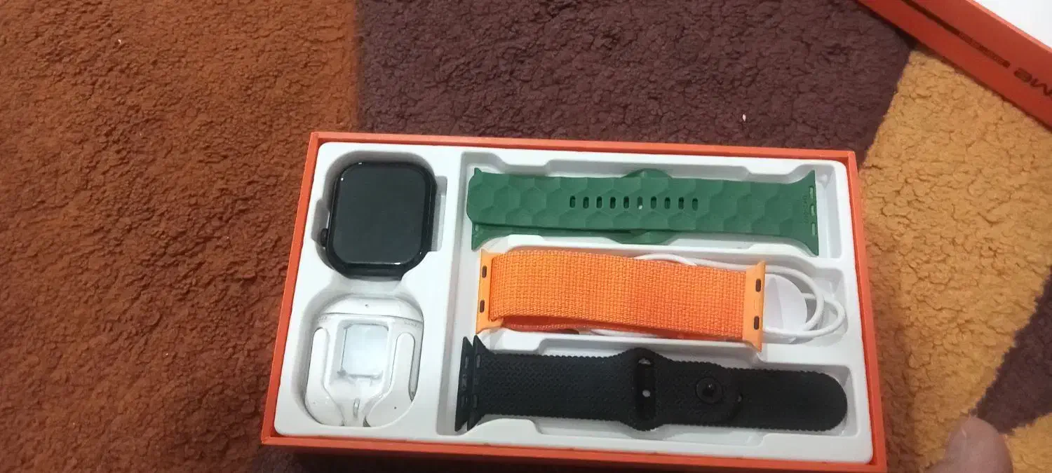 ساعت هوشمند|ساعت|اندیمشک, |دیوار