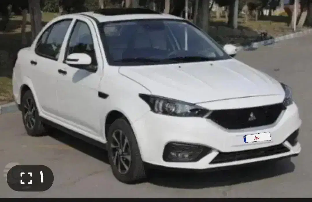 حوال سهند s|خودرو سواری و وانت|قم, نوقطار|دیوار