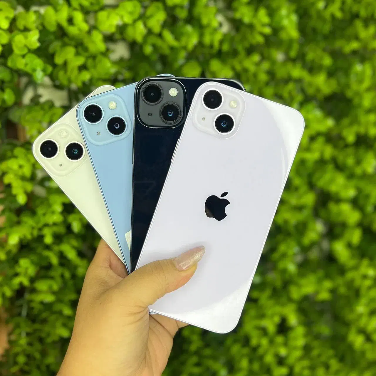 آیفون ۱۴نرمال اقساطی|موبایل|نیشابور, محله میدان باغات|دیوار