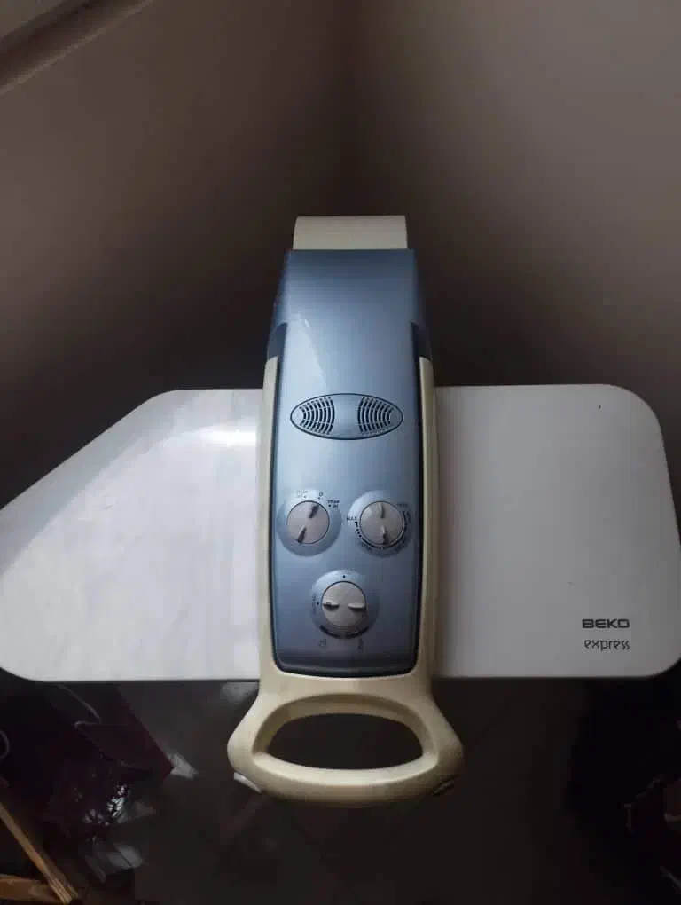 لوازم منزل در حد نو|اجاق گاز و لوازم برقی پختوپز|اسلامشهر, سیمرغ|دیوار