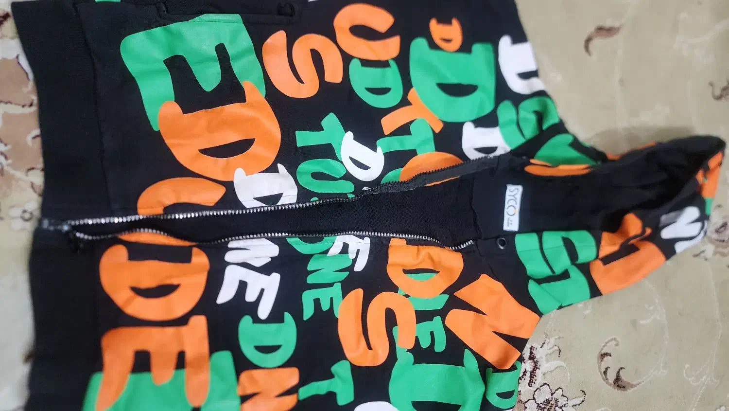 تعدادی لباس پسرانه در حد نو|کفش و لباس بچه|شیراز, شهرک والفجر|دیوار