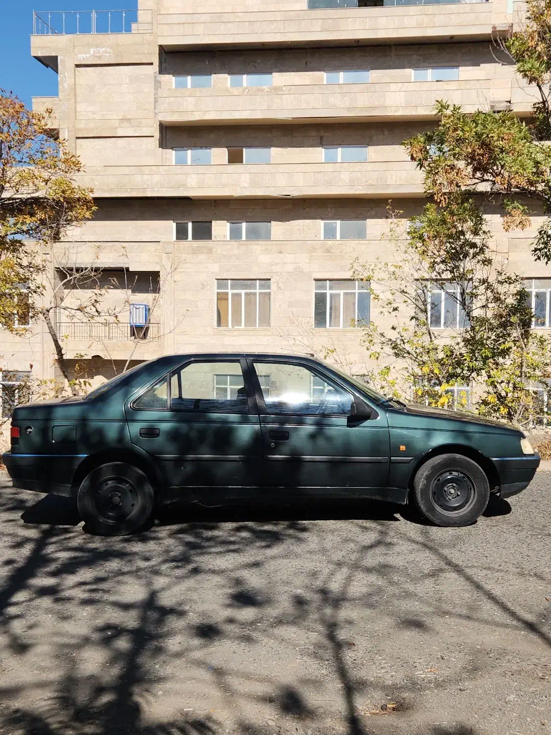 فروشی پژو|خودرو سواری و وانت|فیرورق, |دیوار