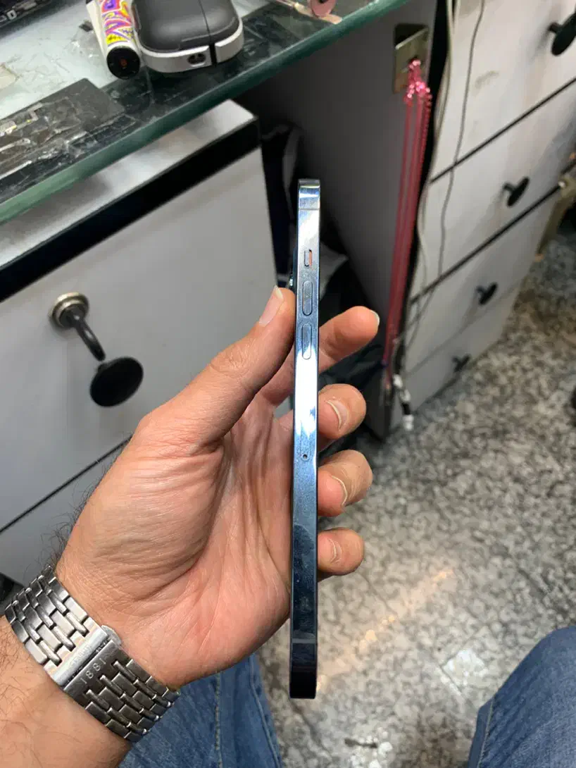 آیفون ۱۲ پرو مکس iphone 12 promax|موبایل|تهران, تجریش|دیوار