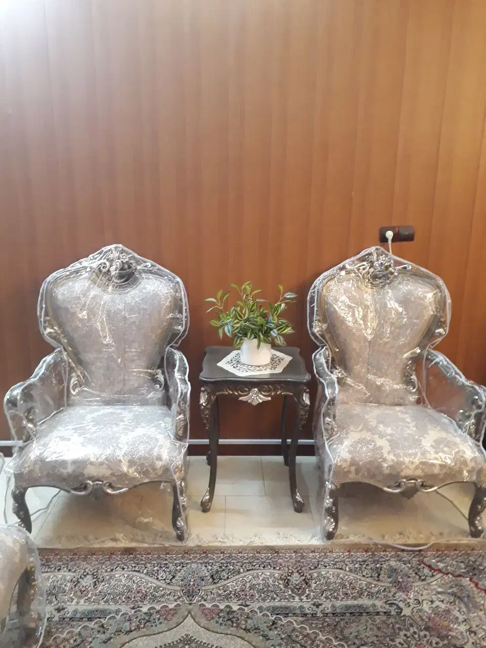 تولیدی کاور مبل توس|خدمات پیشه و مهارت|مشهد, توس (بلوار توس)|دیوار