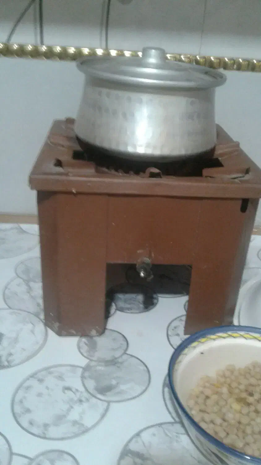 گاز|اجاق گاز و لوازم برقی پخت‌وپز|مشهد, خواجه ربیع|دیوار