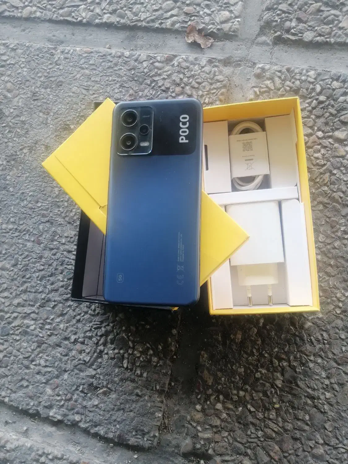 poco  X5 256|موبایل|شیراز, گلکوب|دیوار