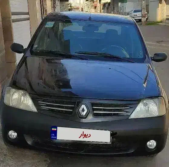 ال90 مدل 91 پارس خودرو e2 فول بی رنگ بی ضربه تمیز|خودرو سواری و وانت|رشت, اسماعیل آباد|دیوار