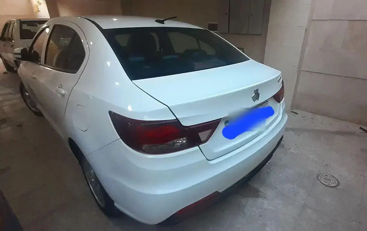 شاهین G|خودرو سواری و وانت|اراک, |دیوار