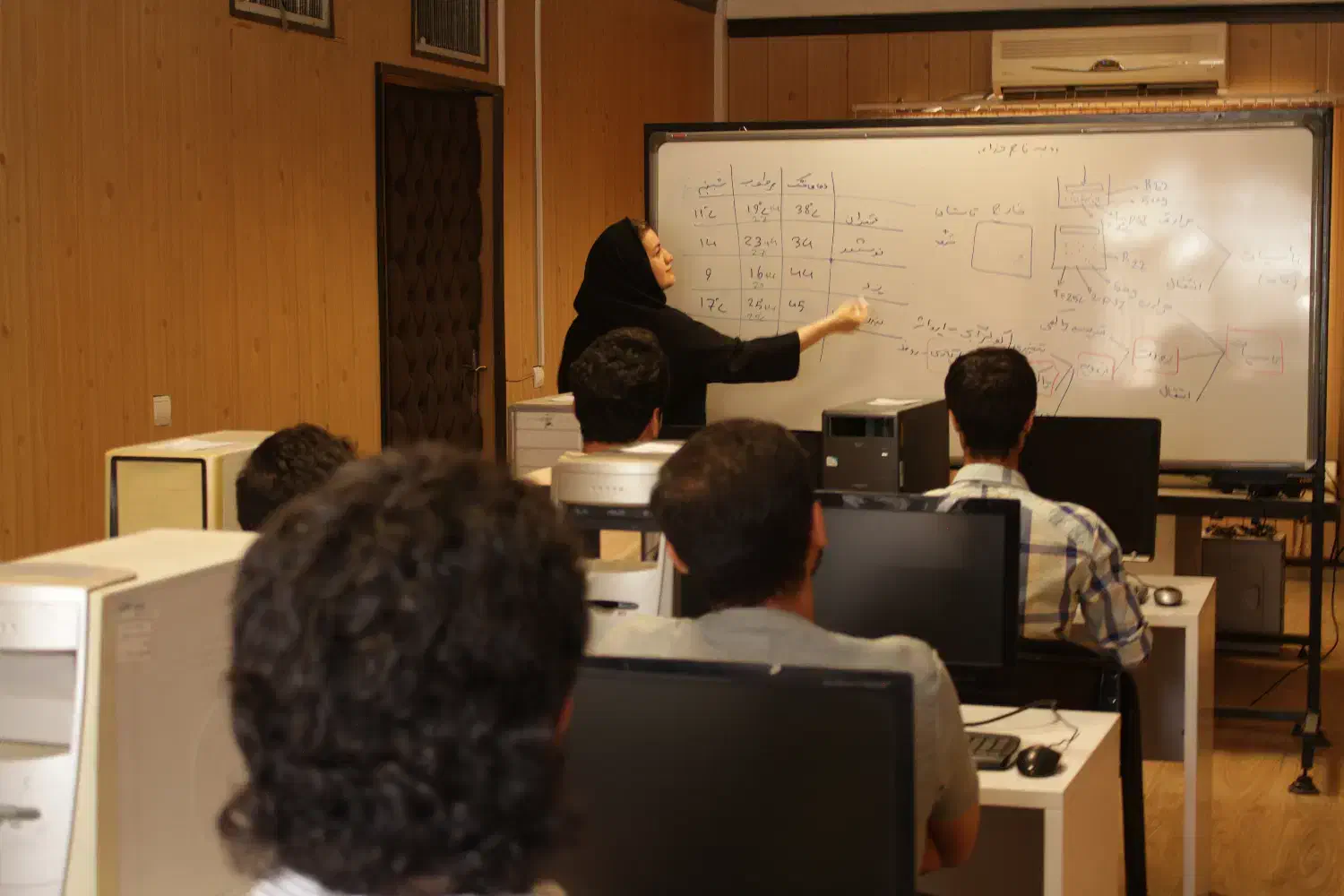 آموزشگاه فنی و حرفهای آزاد ارج|خدمات آموزشی|تهران, شهرک آزادی|دیوار