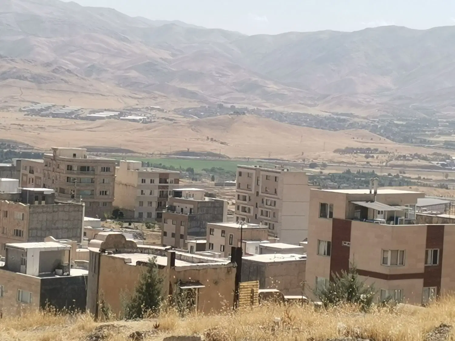 فاز 3 دوشان|فروش آپارتمان|سنندج, |دیوار
