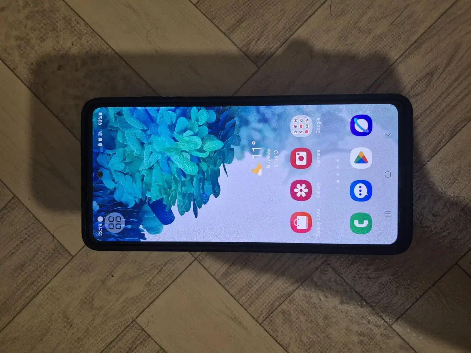 s20 fe|موبایل|تهران, راه آهن|دیوار