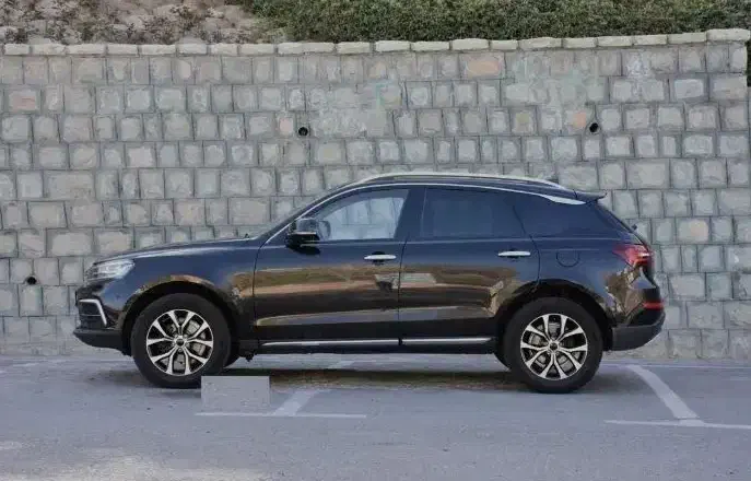 کوپا ریگان|خودرو سواری و وانت|خوی, |دیوار