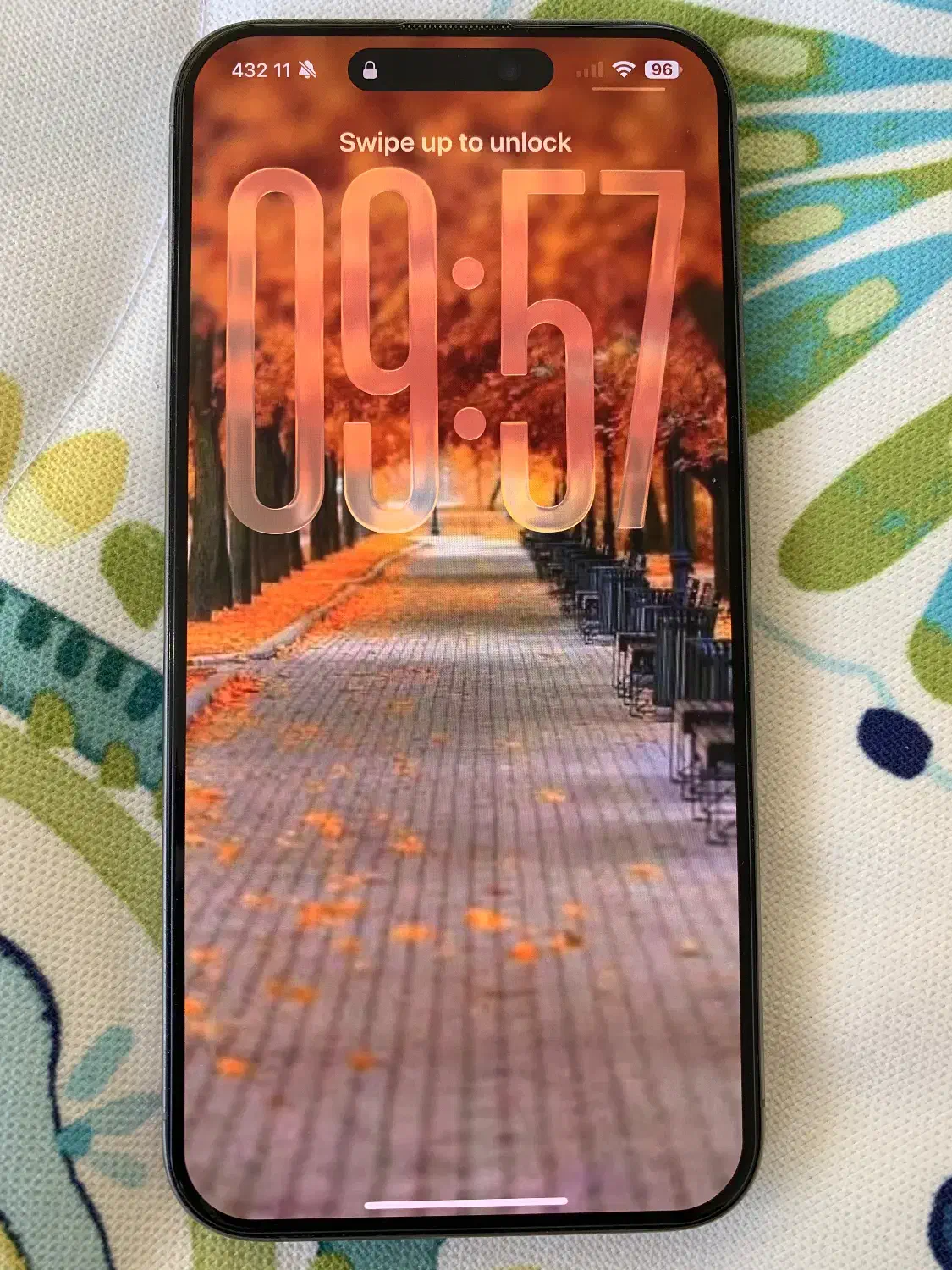 iPhone 15 promax 256 ایفون ۱۵ پرومکس ۲۵۶|موبایل|تهران,  امام زاده قاسم (نیاوران)|دیوار