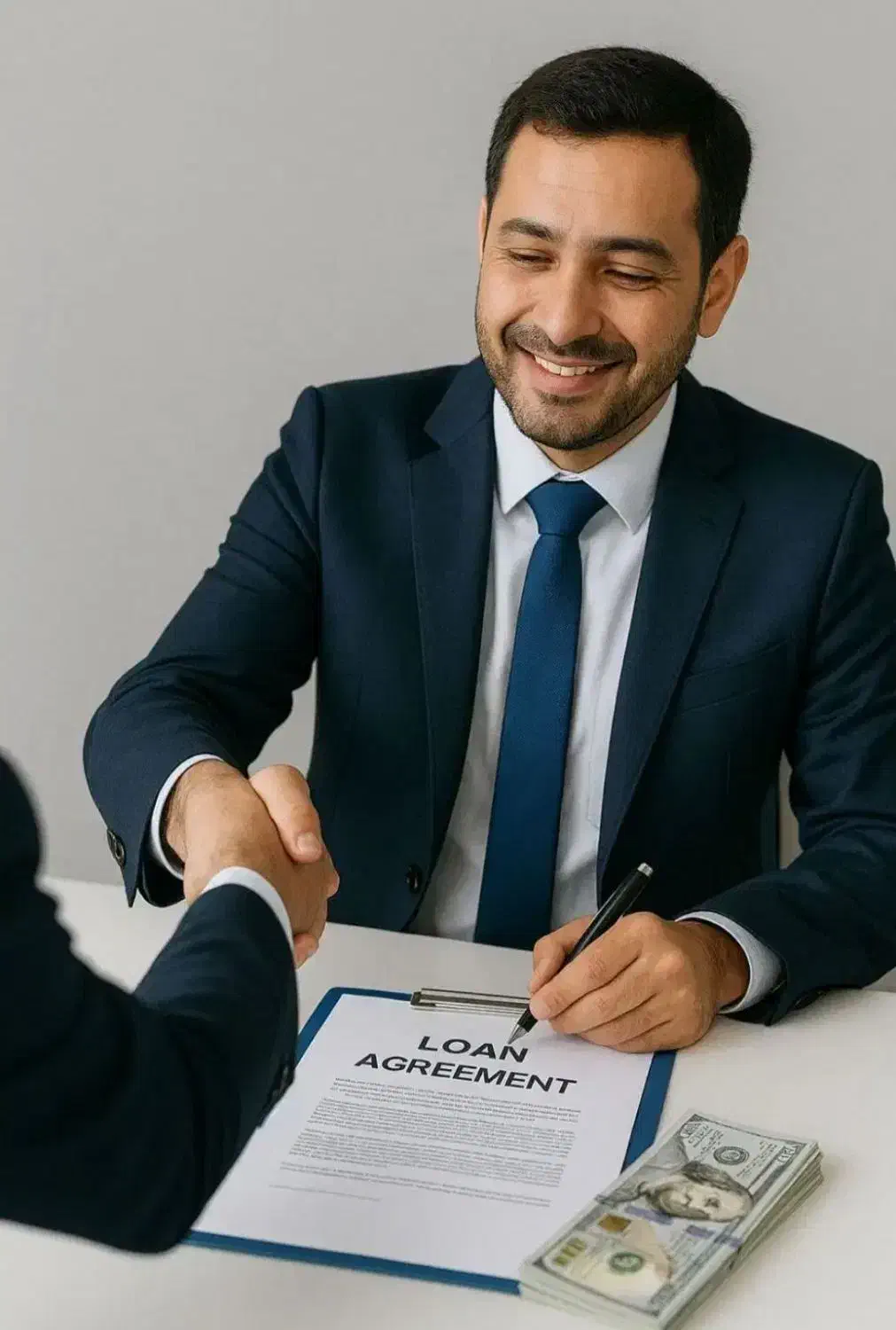 دریافت وام|خدمات مالی، حسابداری، بیمه|بندر ماهشهر, |دیوار