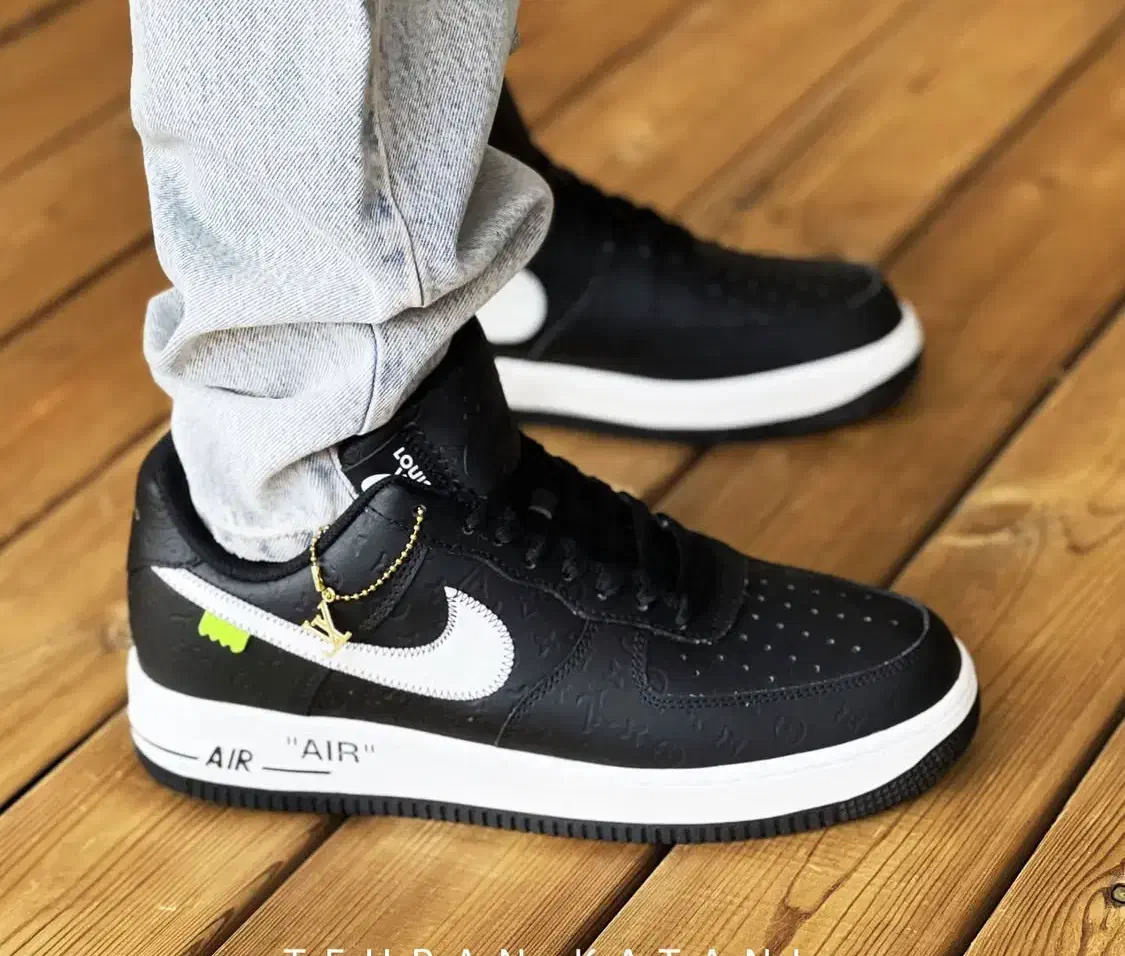 AirforceوLvهمکاری|کیف، کفش، کمربند|تهران, جنتآباد مرکزی|دیوار