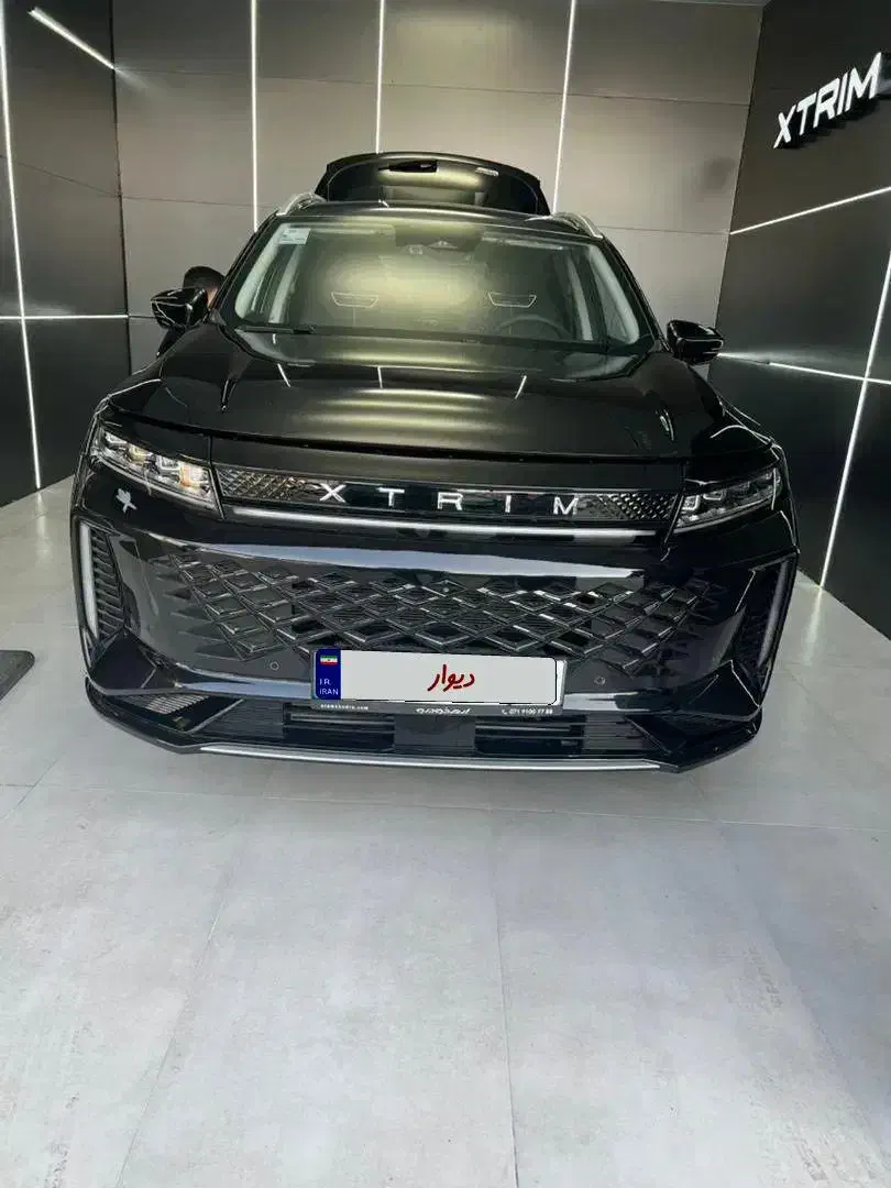 فروش نقدی ایکستریم ال ایکس (SX)|خودرو سواری و وانت|گله دار, |دیوار