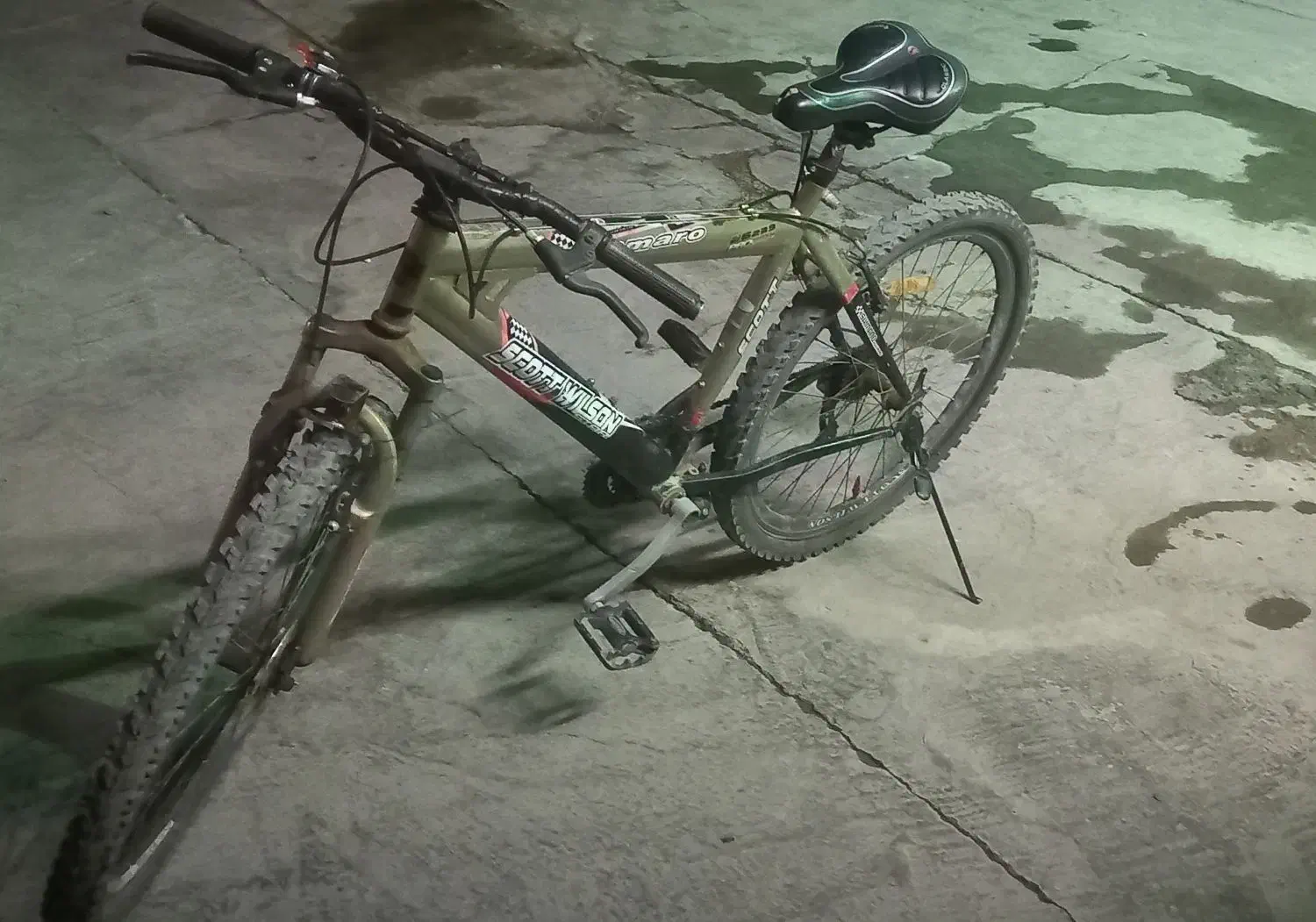 فروش دوچرخه۲۶|دوچرخه، اسکیت، اسکوتر|شوشتر, |دیوار