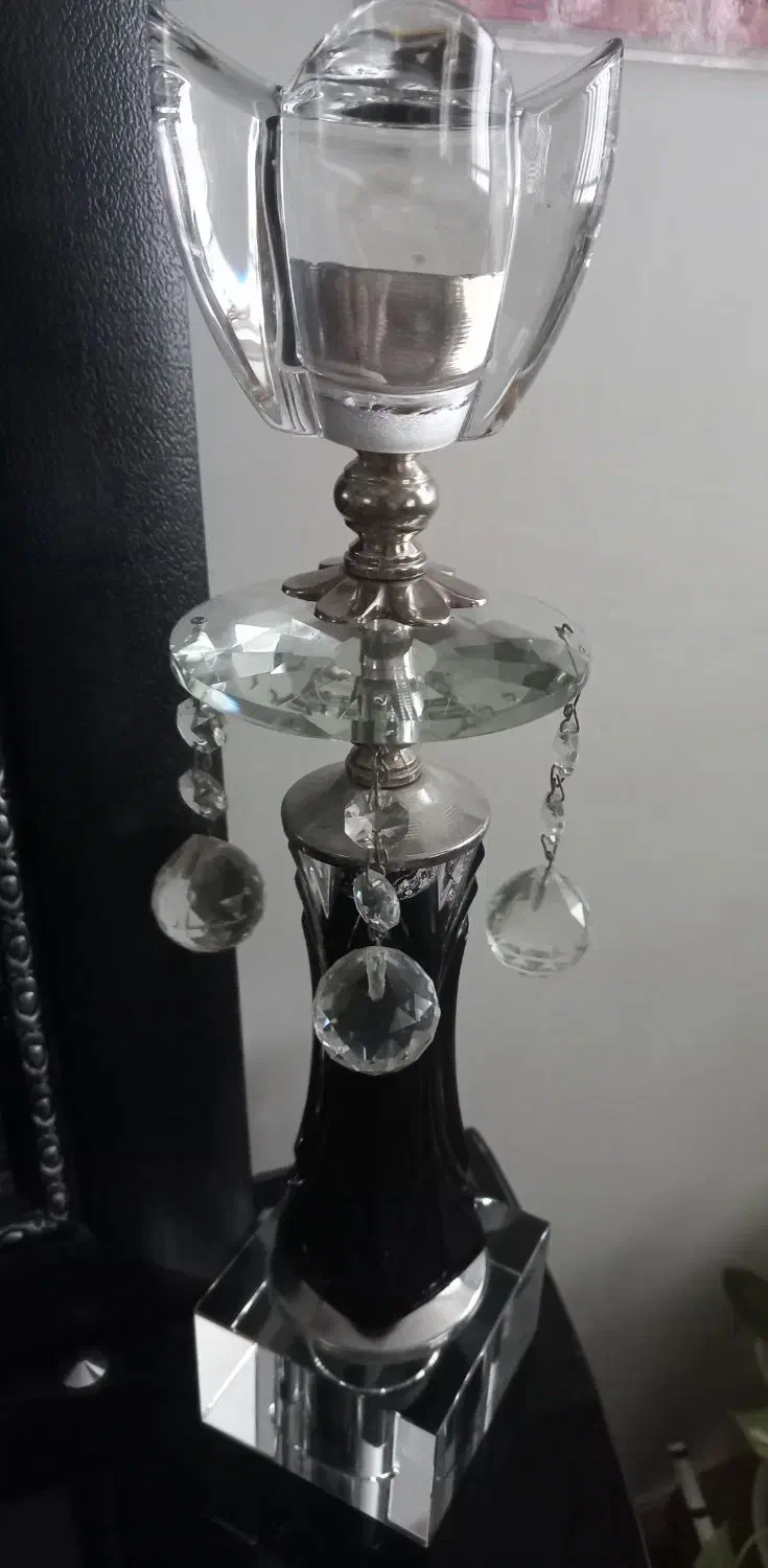 شمعدان|چراغ خواب و آباژور|نیشابور, ناسیونال|دیوار