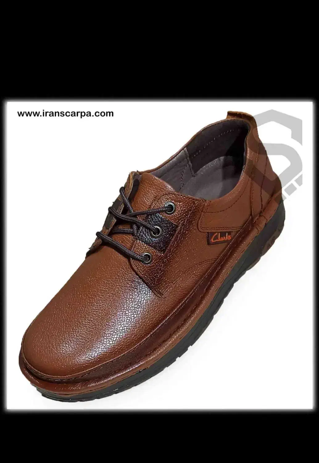 کفش طبی چرمی|کیف، کفش، کمربند|تبریز, |دیوار